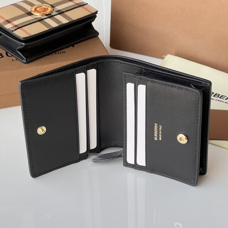 Burberry Wallets